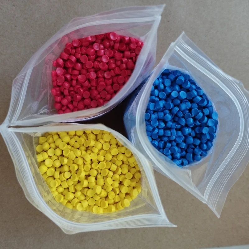 Polypropylene (PP) Granules
